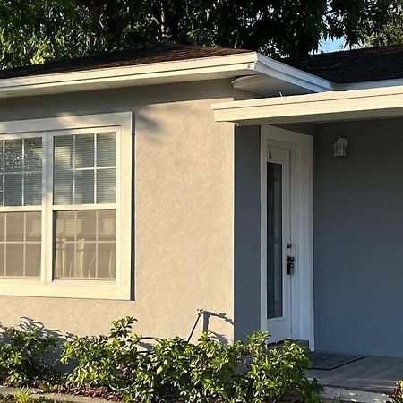 Beautiful Apartment In Tampa-A المظهر الخارجي الصورة