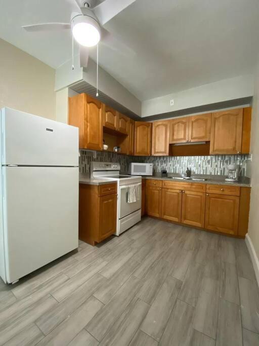 Beautiful Apartment In Tampa-A المظهر الخارجي الصورة