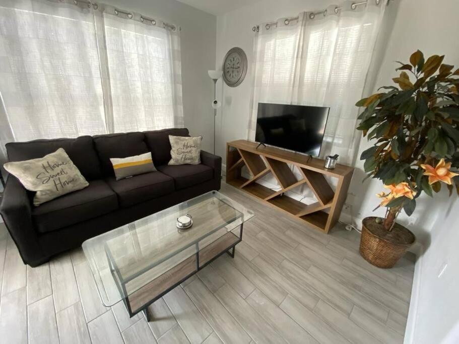 Beautiful Apartment In Tampa-A المظهر الخارجي الصورة