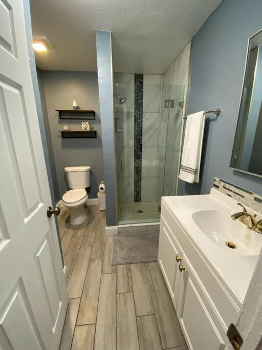 Beautiful Apartment In Tampa-A المظهر الخارجي الصورة