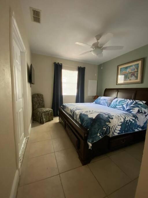 Beautiful Apartment In Tampa-A المظهر الخارجي الصورة