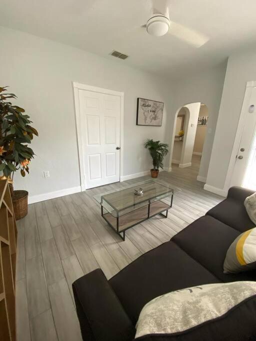 Beautiful Apartment In Tampa-A المظهر الخارجي الصورة